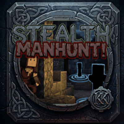 Stealth: Manhunt by Karl Karlmann