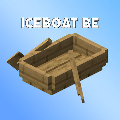 Iceboat BE