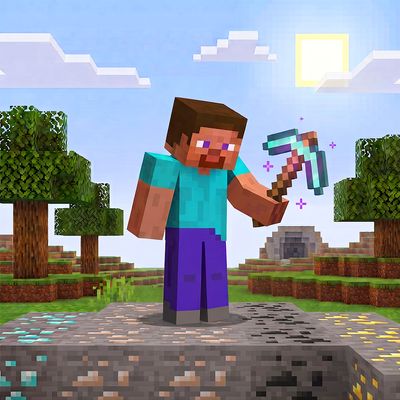 Mining Enchants