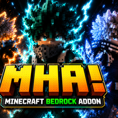 MHA!