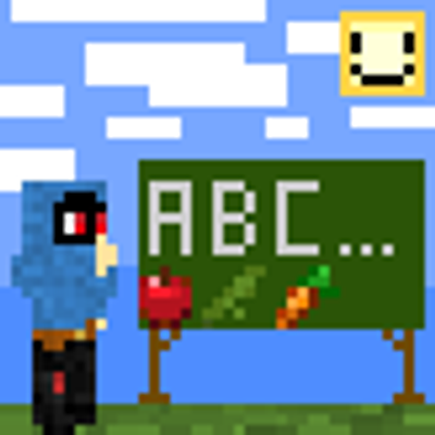 Alphabet Challenge