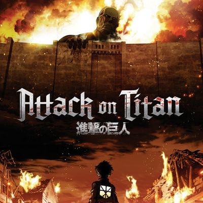 Attack on Block {AoT}