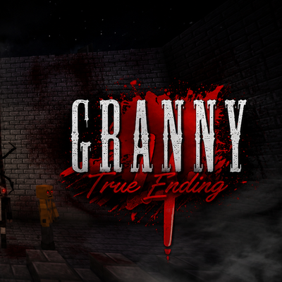 Granny True Ending