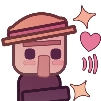 Cuter Villager Noises