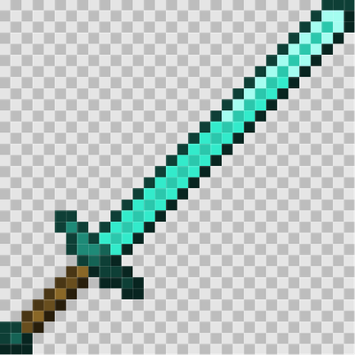 Long swords