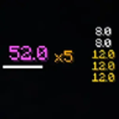 Damage Engine