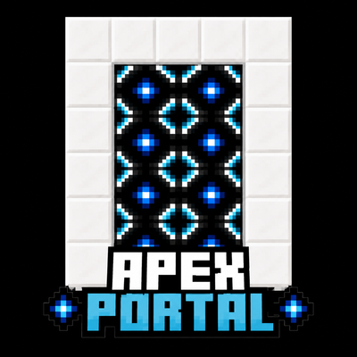 Apex Portal logo