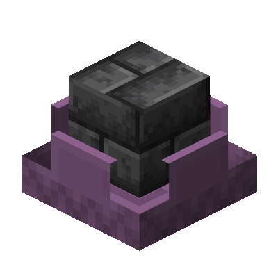 Builder's Shulkers logo