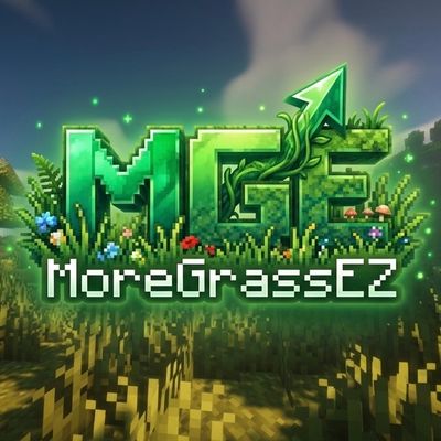 MGE More Grass EZ