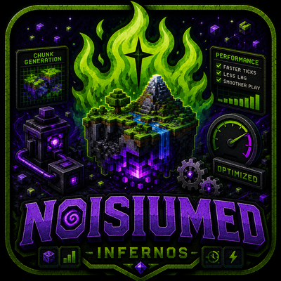 Noisiumed logo
