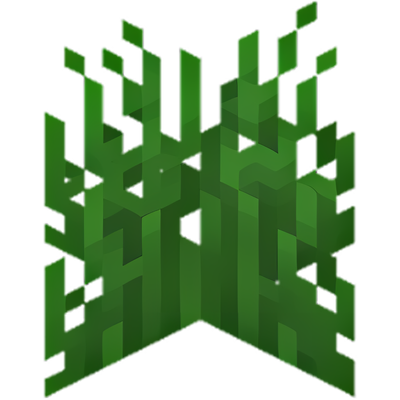 Grass Scatter