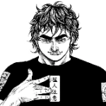 Hanma_Tough member profile picture