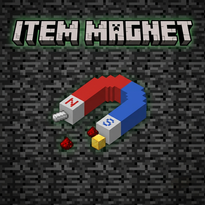 Neo's Item magnet(Achievement friendly)