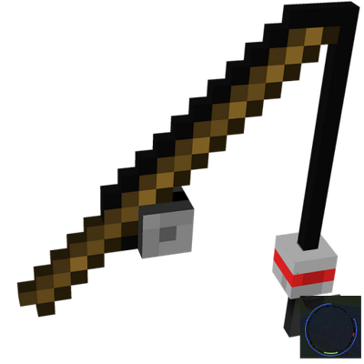 AutoFish for FishingOverhaul logo