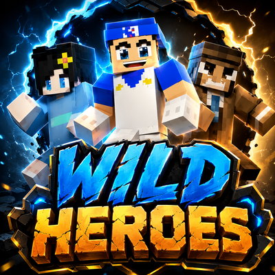 Wild Heroes