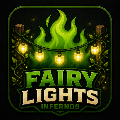 Fairy Lights (Neoforge) logo
