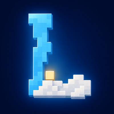 LumaSky Shader