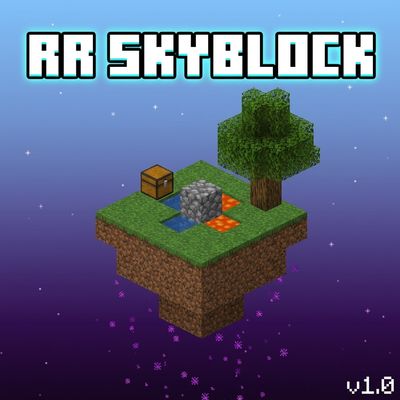 Skyblock - Ultimate Island Survival