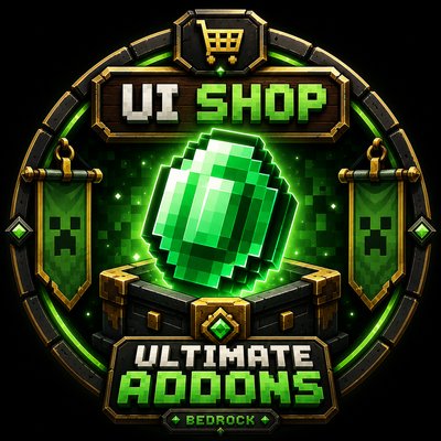Economy UI