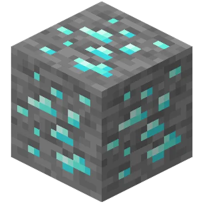 Vein Miner enchantment | For all pickaxes