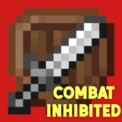 Combat Inhibited logo