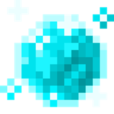 VnO's Life gem texture correction
