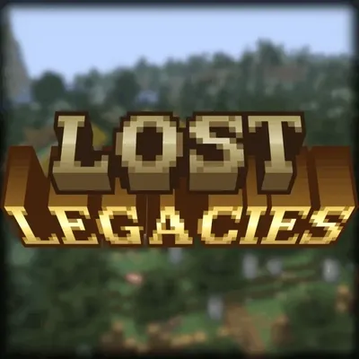Lost Legacies project image
