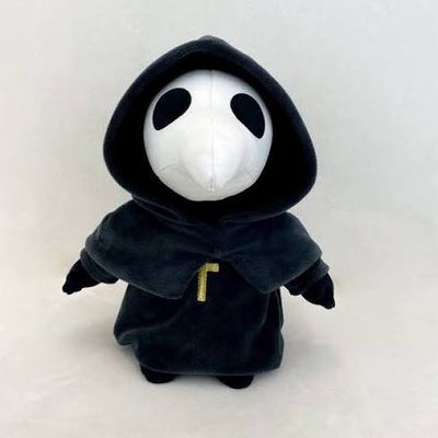 SCP-049 Morph