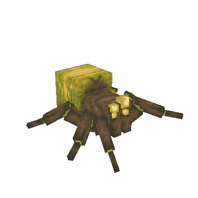 Paleo Bugs