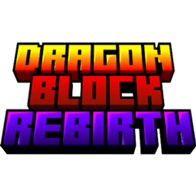 Dragon Block Rebirth ( Remaster DBC )