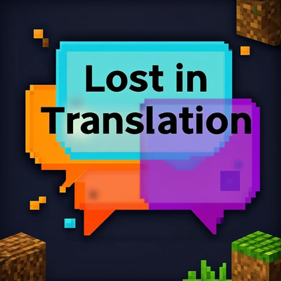 Lost In Translation