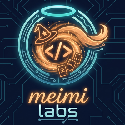 Meimi Core logo