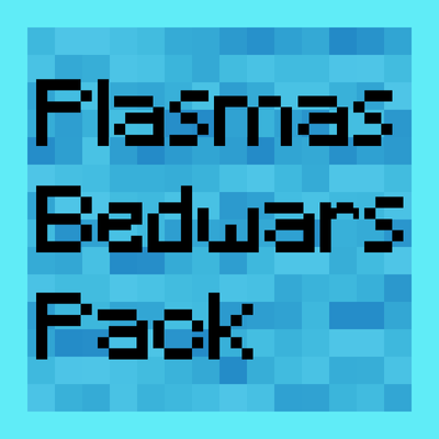 Plasmas Bedwars Pack
