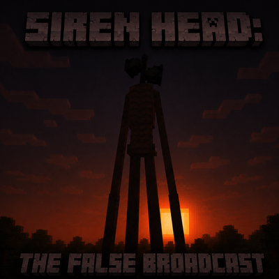 Siren Head: The False Broadcast