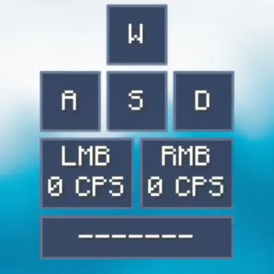 Terder Keystrokes