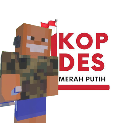 KOPDES: Everywhere