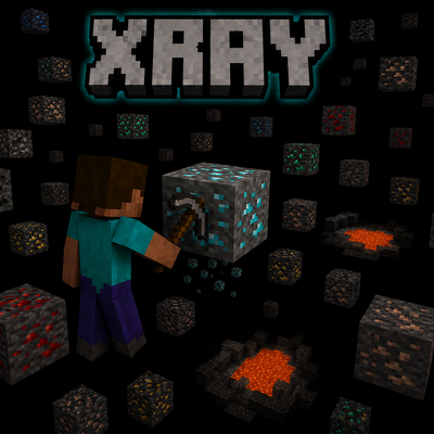 BigBongMe’s xray