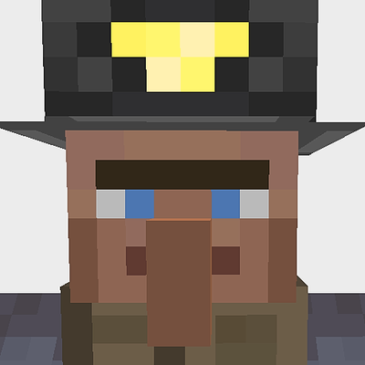 VillagersTradingPlus project artwork