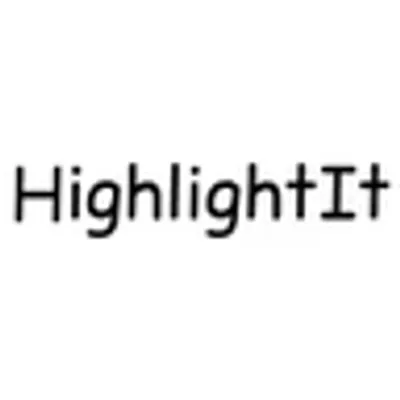 Highlight It