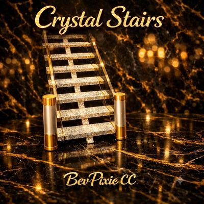 Crystal Stairs logo