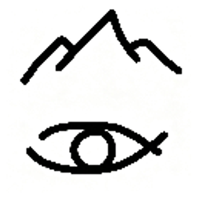 Leawind's Third Person logo
