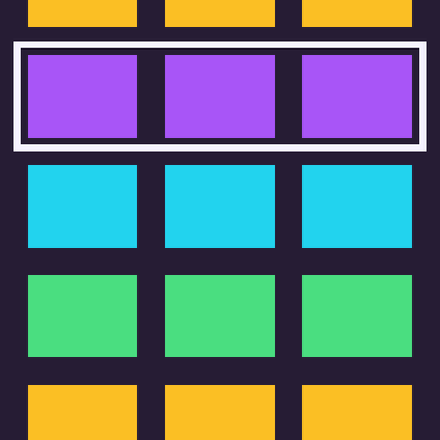 Hotbar Shuffle