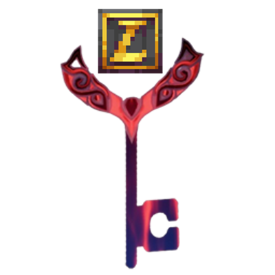Daily Boss X Legend Monsters logo