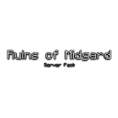 Ruins of Midgard Revisited