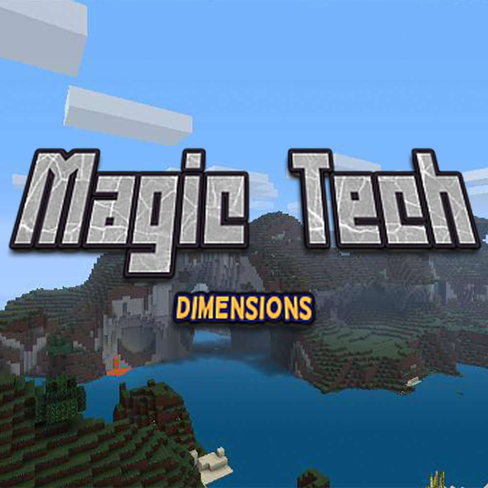 magic and science minecraft mod packs technic launcher