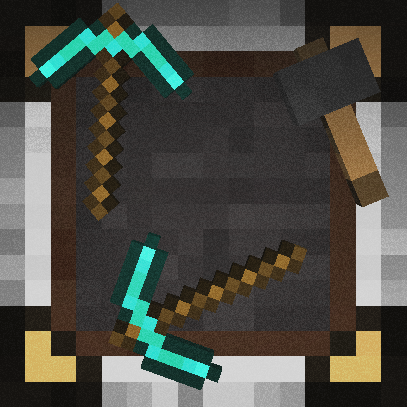 Quality Tools - Reforging Station Variant