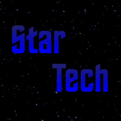 Star Tech logo