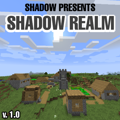 Overview - Shadow Realm - Modpacks - Projects - Minecraft 