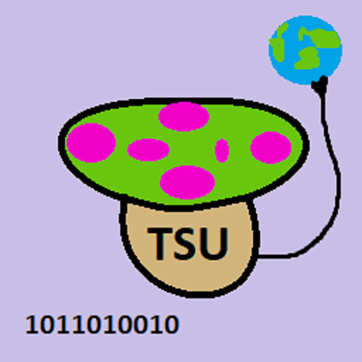 Teemo's Server Utilities