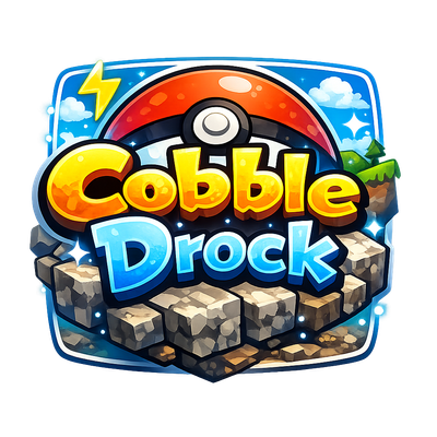 CobbleDrock 1.1.X — Generations 2 & 3 Update